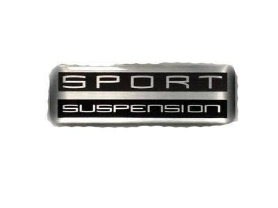 PT211-50012 Genuine Lexus Badge, 
