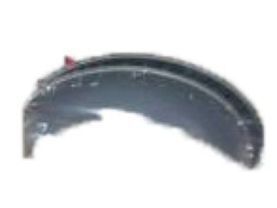 Lexus LX570 Rod Bearing - 13041-38060-04