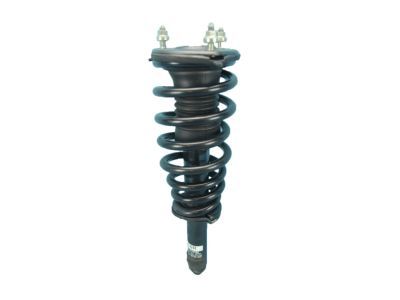 2012 Lexus LS460 Shock Absorber - 48510-80535