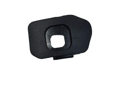 Lexus 45186-76010-C0 Cover, Steering Wheel