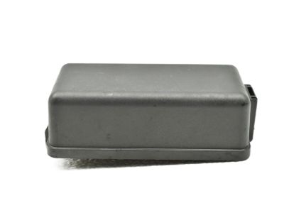 Lexus 82662-53160 Cover, Relay Block, Upper, NO.3