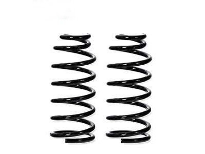 2002 Lexus GS300 Coil Springs - 48131-3A441