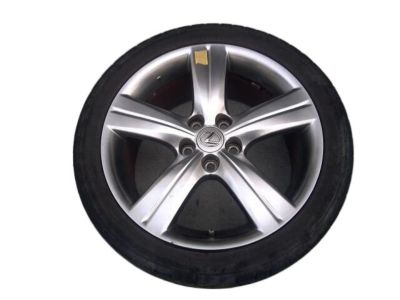4261A-30460 Lexus Disc Wheel Chrome Product Photo 1 of 1