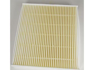 2011 Lexus RX350 Cabin Air Filter - 87139-07010