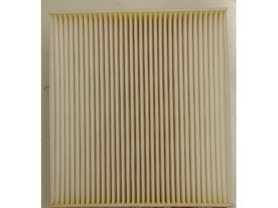 Lexus 87139-07010 Clean Air Filter