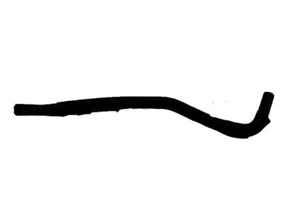 2004 Lexus RX330 Power Steering Hose - 44348-48080