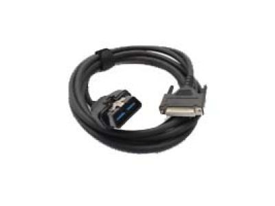 Lexus Battery Cable - G9242-48020