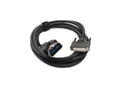 2006 Lexus RX400h Battery Cable - G9242-48020