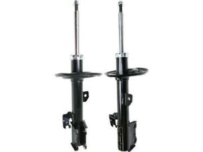 2016 Lexus RX450h Shock Absorber - 48510-8Z262