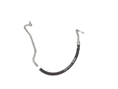 Lexus RX450h A/C Hose - 88703-0E150