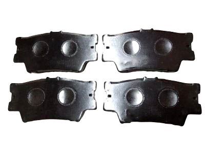 2021 Lexus LS500 Brake Pad Set - 04465-11020