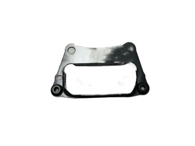 Lexus 57142-30040 Support, Front Bumper Arm, LH