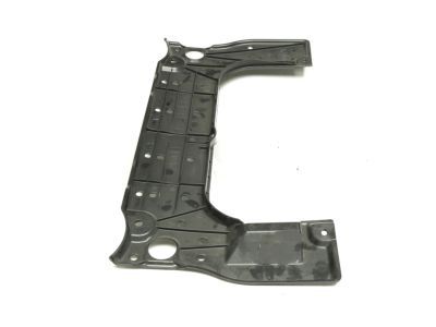 Lexus 51442-30210 Engine Under Cover, No.2