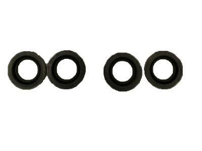 Lexus IS F Wheel Cylinder Repair Kit - 04479-0W010