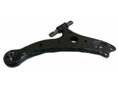 Lexus 48069-48020 Front Suspension Lower Control Arm Sub-Assembly, No.1 Left