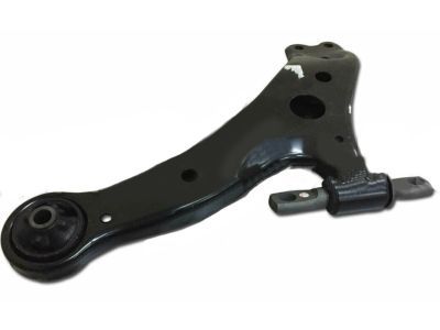 Lexus 48069-48020 Front Suspension Lower Control Arm Sub-Assembly, No.1 Left