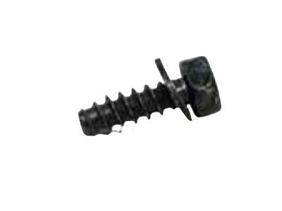 Lexus 90080-15073 Screw, W/WASHER TAPP