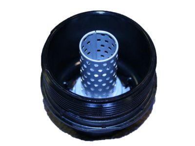 Lexus 15620-36020 Cap Assy, Oil Filter