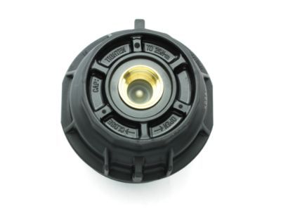 Lexus 15620-36020 Cap Assy, Oil Filter