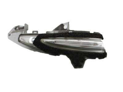 2011 Lexus RX450h Side Marker Light - 81730-48020