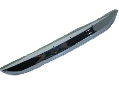 Lexus 76801-48220 Garnish Sub-Assy, Back Door, Outside