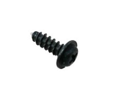 Lexus 93568-55014 Screw, Tapping