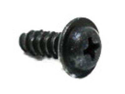 Lexus 93568-55014 Screw, Tapping