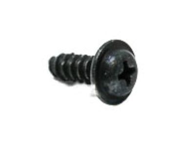 Lexus 93568-55014 Screw, Tapping