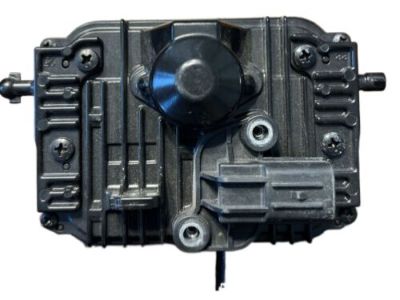 Lexus 88210-48070 Sensor Assembly, MILLIME