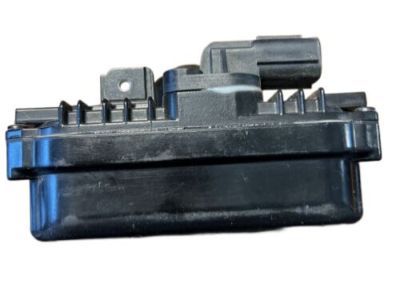 Lexus 88210-48070 Sensor Assembly, MILLIME