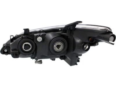 Lexus 81130-33740 Headlamp Unit Assembly, Right