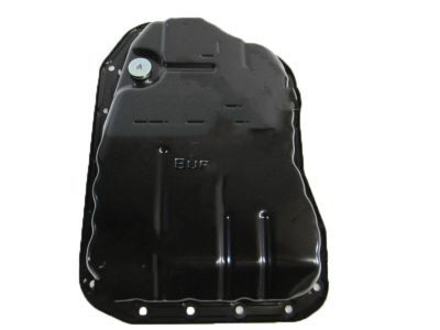 Lexus LC500h Transmission Pan - 35106-11020