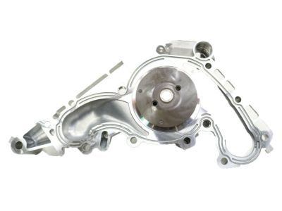 16100-50023-83 Lexus Water Pump Assembly Product Photo 2 of 2
