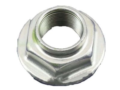 Lexus SC430 Spindle Nut - 90179-24005