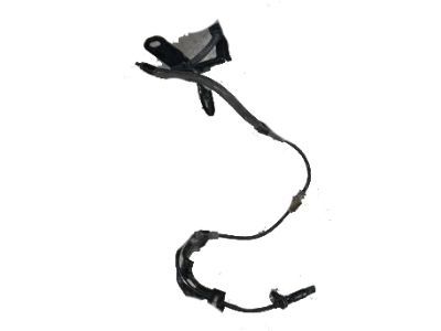 Lexus RX450hL Speed Sensor - 89542-48060