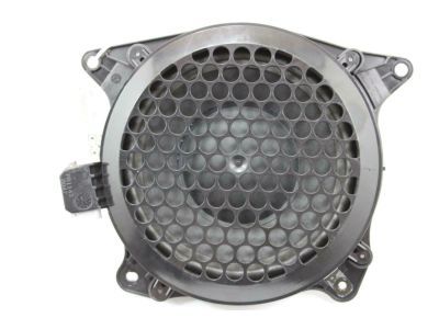 Lexus 86160-0W450 Speaker Assy, Rear NO.2