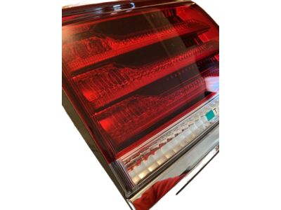 2012 Lexus LX570 Back Up Light - 81590-60300