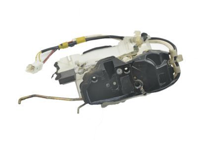 Lexus 69040-50120 Front Door Lock Assembly, Left