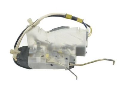 Lexus 69040-50120 Front Door Lock Assembly, Left