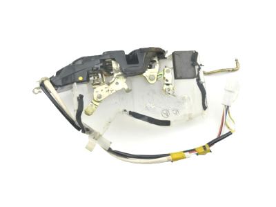 Lexus 69040-50120 Front Door Lock Assembly, Left