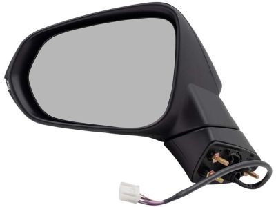 Lexus 87940-78010-C0 Mirror Assembly, Outer Rear