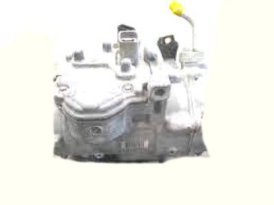 Lexus RX350 A/C Compressor - 88370-48030