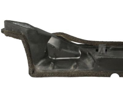 Lexus 53866-24010 Seal, Front Fender To Cowl Side, RH