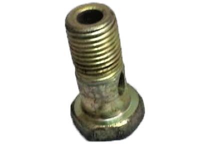 Lexus 90401-12097 Bolt, Union