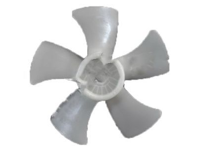 Lexus 16361-20070 Fan