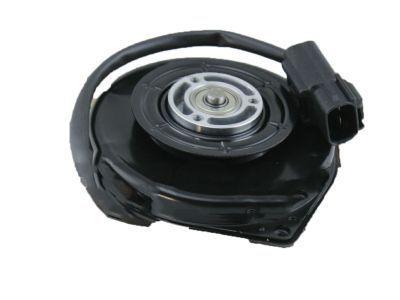 Lexus Blower Motor - 88550-12160