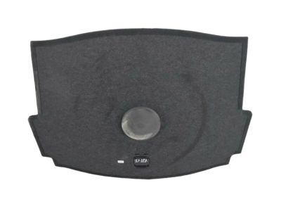 Lexus 64701-50040-C0 Mat Sub-Assy, Luggage Compartment