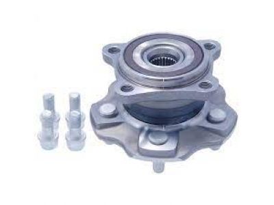 Lexus RX350 Wheel Hub - 42410-0E031