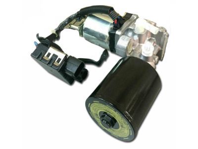 Lexus 47070-50040 Pump Assy, Brake Booster