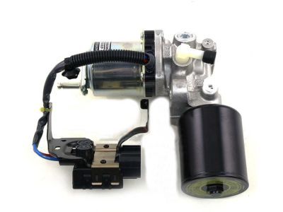 2012 Lexus LS460 Brake Fluid Pump - 47070-50040